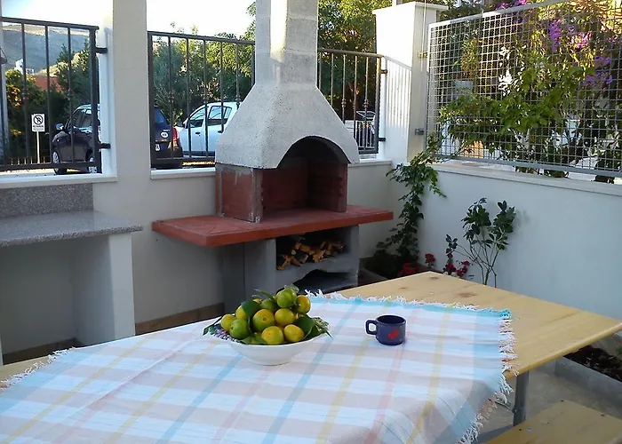 Apartment Gabre Trogir