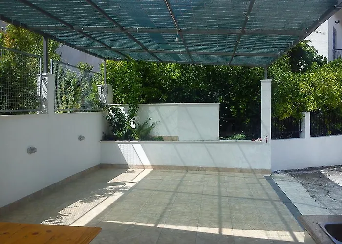 Apartment Gabre Trogir