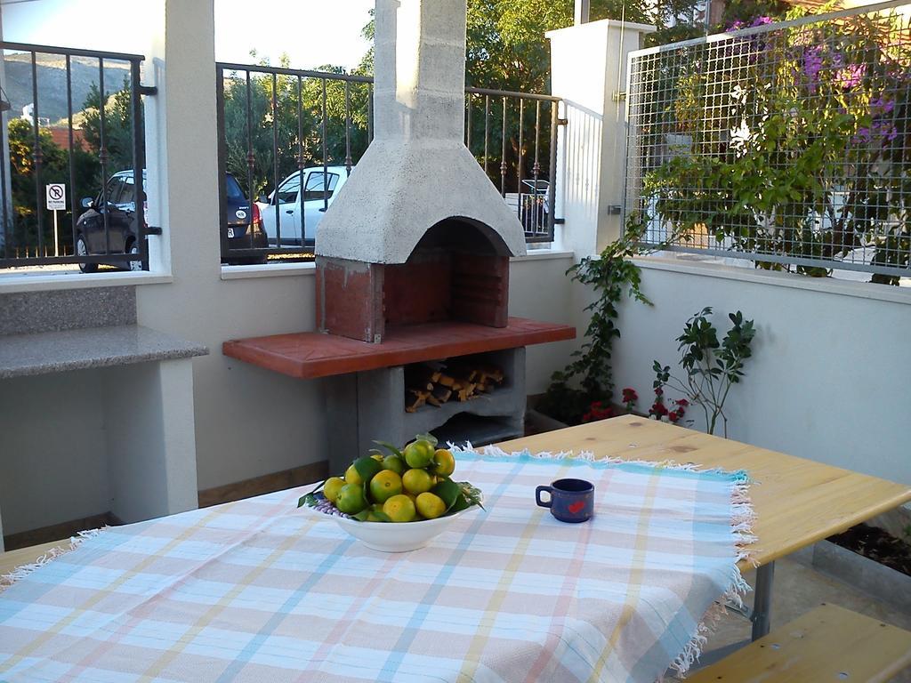 Gabre Apartman Trogir