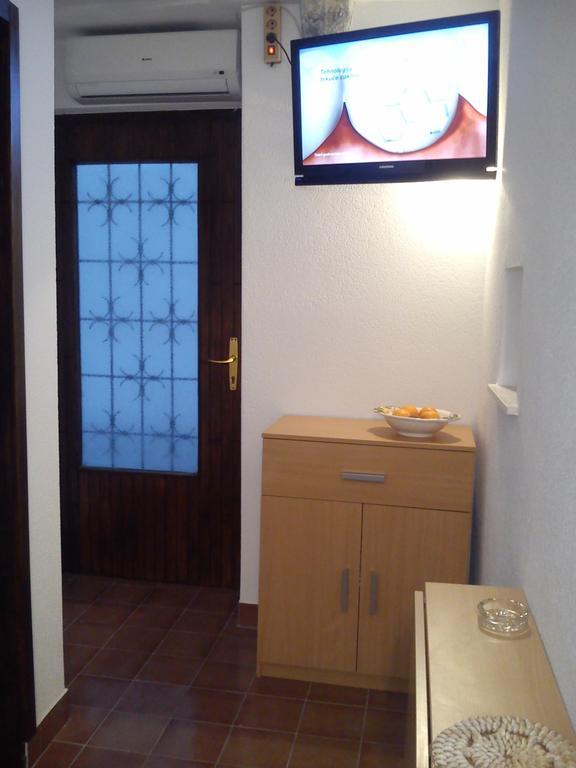 Gabre Apartman Trogir