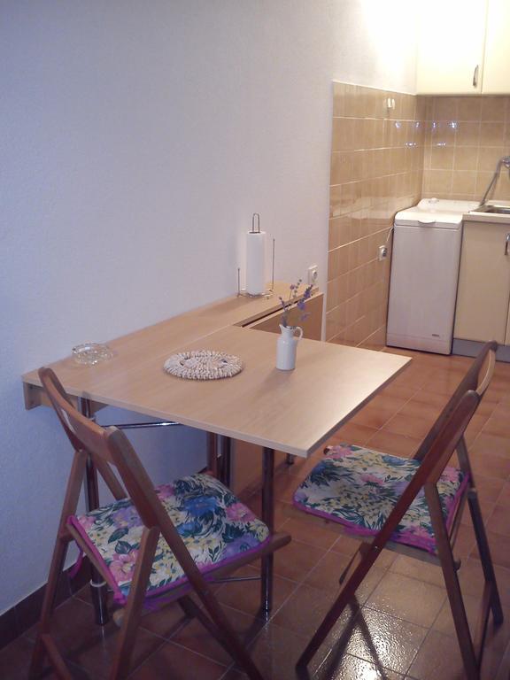 Apartman Gabre *