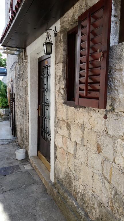 Gabre Apartman Trogir