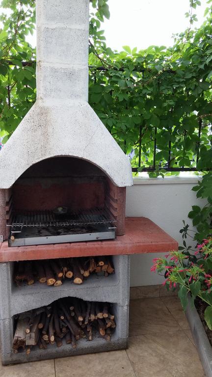 Gabre Apartman