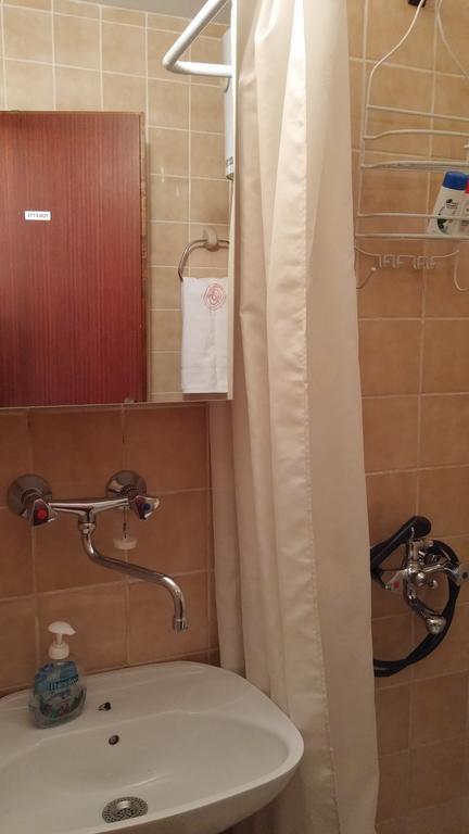 Gabre Apartman *