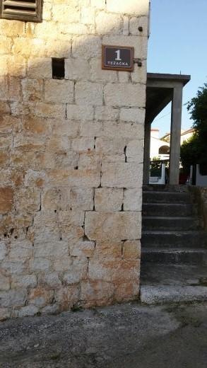 Gabre * Trogir